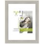 Nielsen Photo Frame 8988045 Apollon Silver 18x24 / 13x18cm