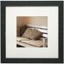 Henzo Driftwood 20x20 Frame Dark Grey