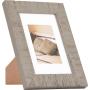 Henzo Driftwood 10x15 Frame Brown