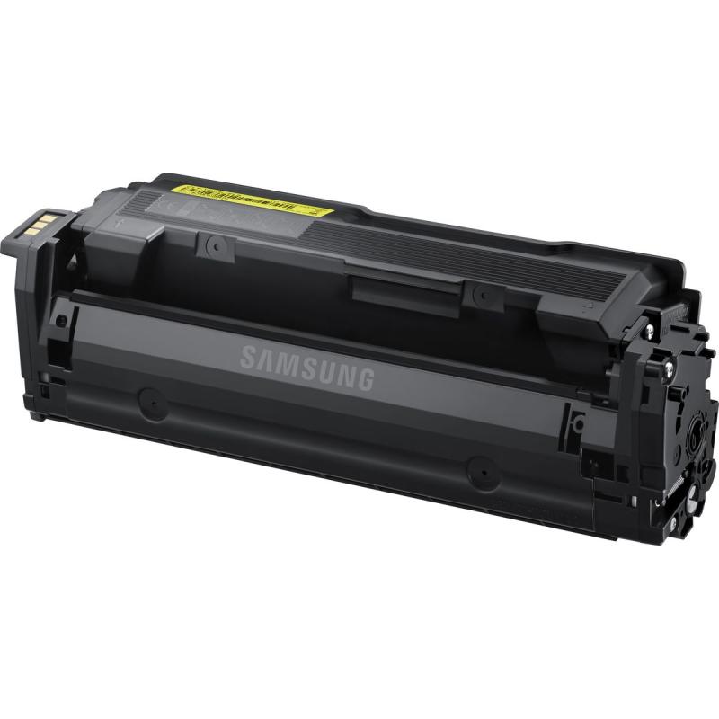 HP SA CLT-Y603L H-Yield Yel Toner