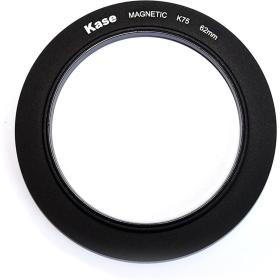 Kase K75 Adapterring Magn 62mm