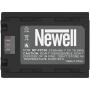 Newell Battery Replacement For NP-FZ100