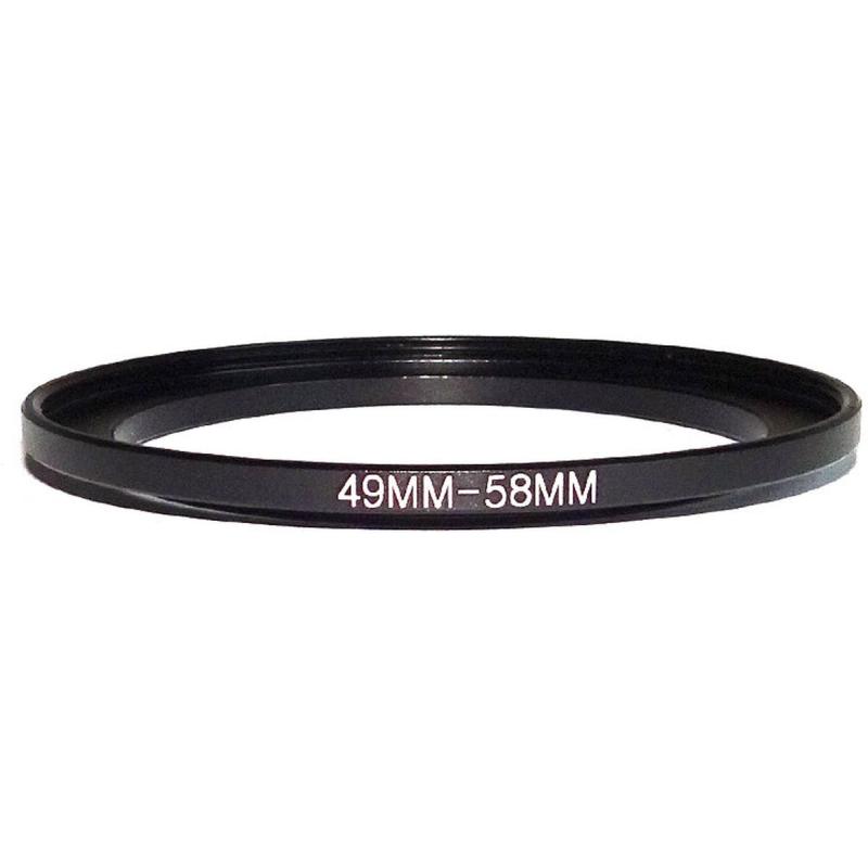 Kase K100 StepDown Ring 49-58
