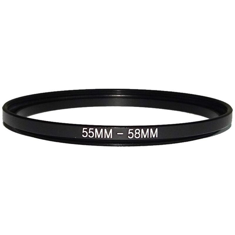 Kase K100 StepDown Ring 55-58