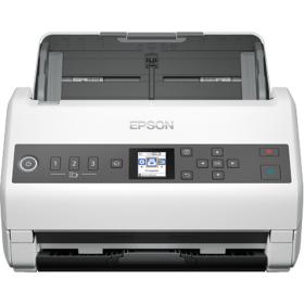 Epson WorkForce DS-730N Scanner