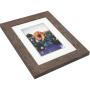 Henzo Frame Dahlia 10x15 Brown