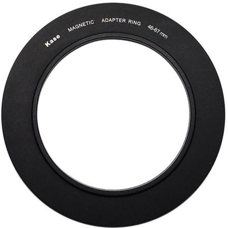 Kase Magnetic Adapter Verloopring Circ 46-67mm