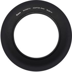 Kase Magnetic Adapter Verloopring Circ 58-95mm