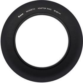 Kase Magnetic Adapter Verloopring Circ 62-95mm