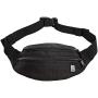 BlackRapid Waist Pack w/ 2 Zippered Pockets / Belt - Black