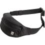 BlackRapid Waist Pack w/ 2 Zippered Pockets / Belt - Black