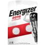 Energizer Lithium Knoopcel Battery CR2016 3 V 2-BLISTER