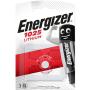 Energizer Lithium Knoopcel Battery CR1025 3 V 1-BLISTER