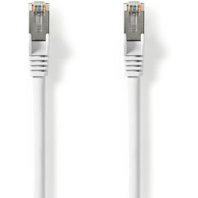 Nedis CAT 8.1 S/FTP-Network Cable | RJ45 Male To RJ45 Male