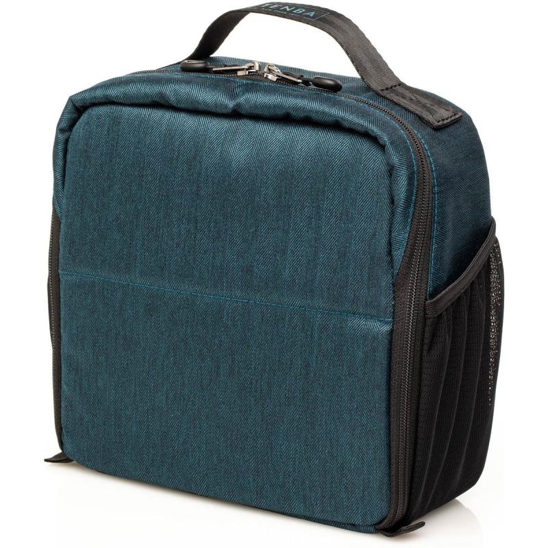 Tenba Byob 9 Slim - Backpack Insert - Blue - 636-621