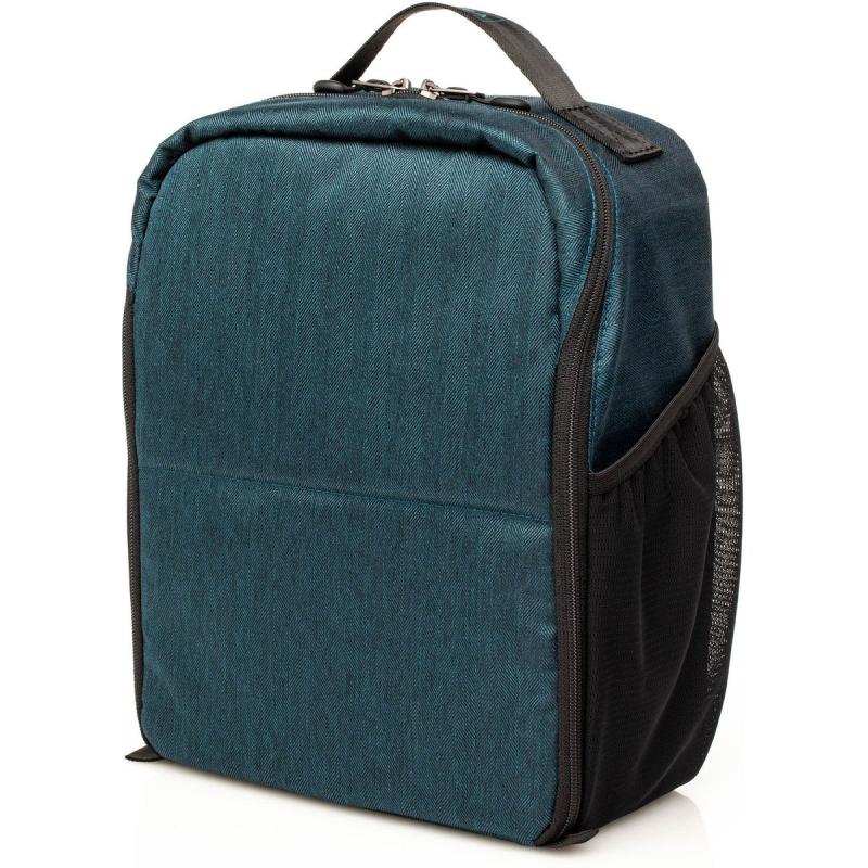 Tenba Byob 10 DSLR - Backpack Insert - Blue - 636-625