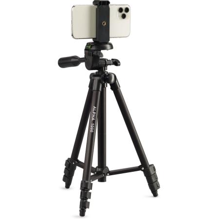 Cullmann Alpha 1000 Mobile BT Black Tripod