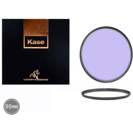 Kase Wolverine 95mm Neutral Night Filter Magnetic