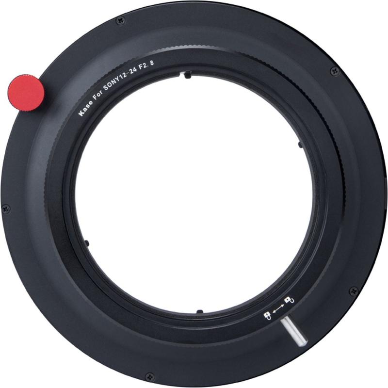 Kase K150P Adapter Ring Sony 12/24-2.8