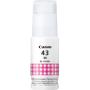 Canon GI-43 M Emb Magenta Ink Bottle