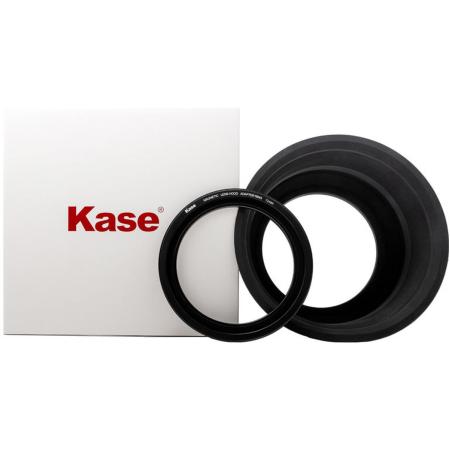 Kase Magnetice Lens Hood 72mm