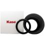 Kase Magnetice Lens Hood 72mm