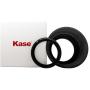 Kase Magnetice Lens Hood 77mm