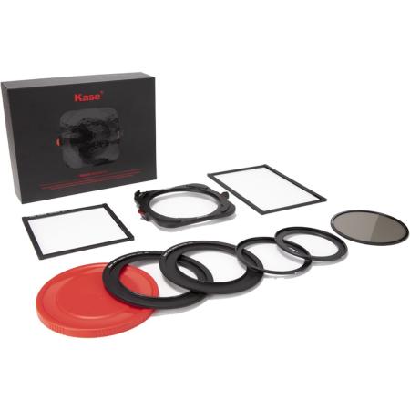 Kase Armour 100 Holder Kit