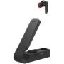 Hama BT-Headphone Spirit Pocket True Wireless In-Ear Black