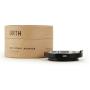 Urth Lens Mount Adapter: Compatible w/ Leica M Lens To Leica L Camera Body