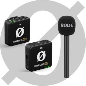 RØDE Interview Bundle