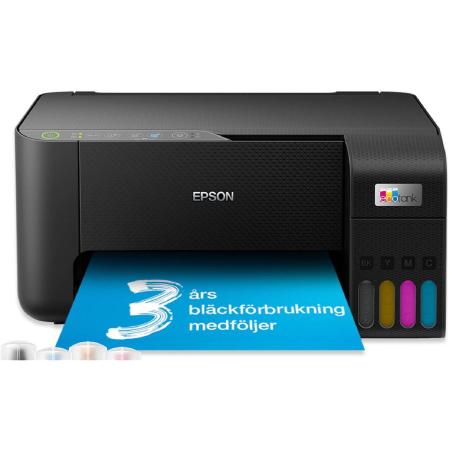 Epson EcoTank ET-2860