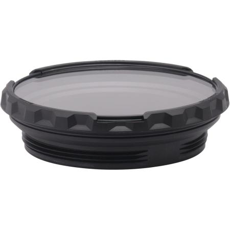 Aquatech XF-55 LENS PORT