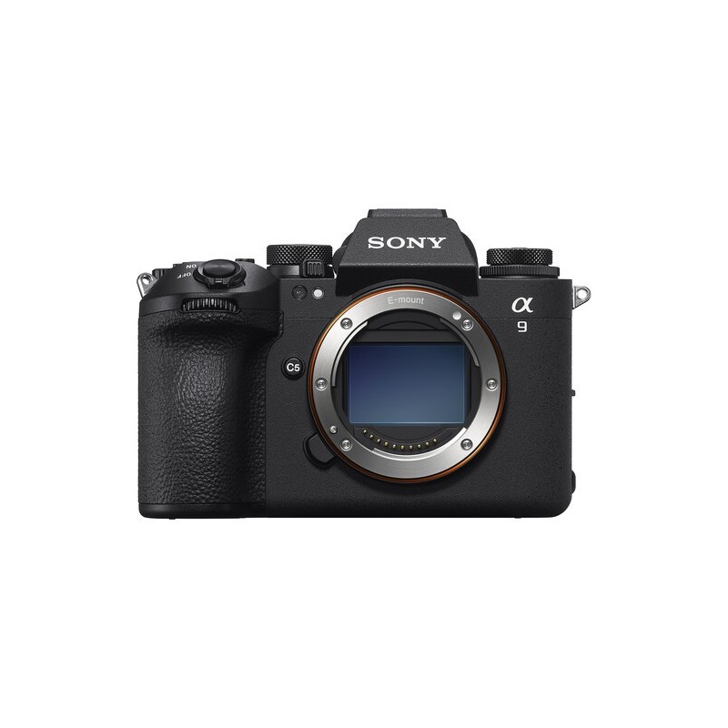 Sony a9 III Cuerpo