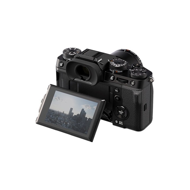 Fujifilm X-T5 Cuerpo Negro