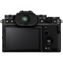 Comprar Fujifilm X-T5 Cuerpo Negro - Ganga Electrónica