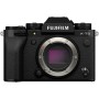 Comprar Fujifilm X-T5 Cuerpo Negro - Ganga Electrónica