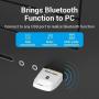 Adaptador USB - Bluetooth Vention CDSW0