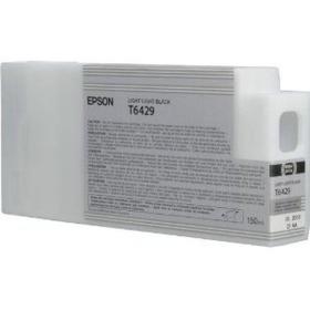 Epson T6429 Light Light Black Standard Capacit