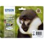 Epson T0895 Multipack 4-Coloursdurabrite Ultra Ink Aap