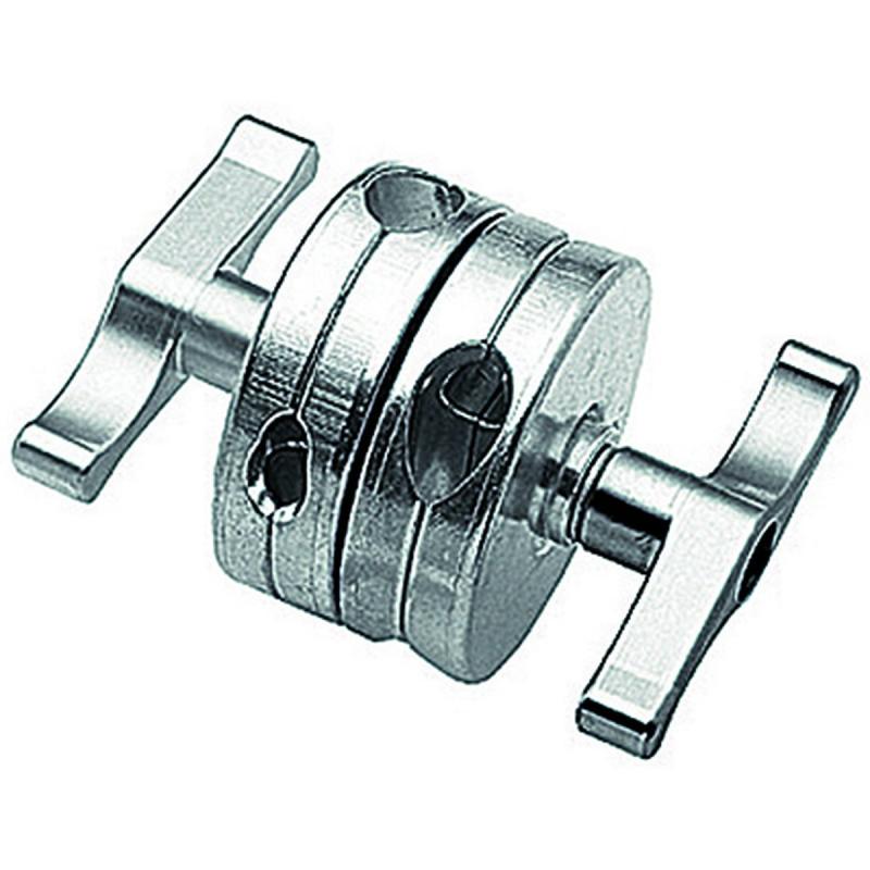 Avenger Jumbo Gag GOBO Grip Head