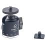 Sunwayfoto Mini Hot Ball Head HB-01