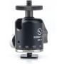 Sunwayfoto Mini Hot Ball Head HB-01