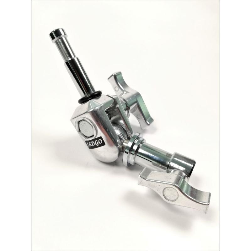 LedGo Light Stud Swivel Yoke