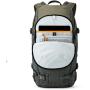 Lowepro Flipside Trek BP 350 AW Grey/Dark Green