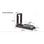 Sunwayfoto PCL-6DII - For Canon 6DII