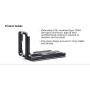 Sunwayfoto PCL-6DII - For Canon 6DII