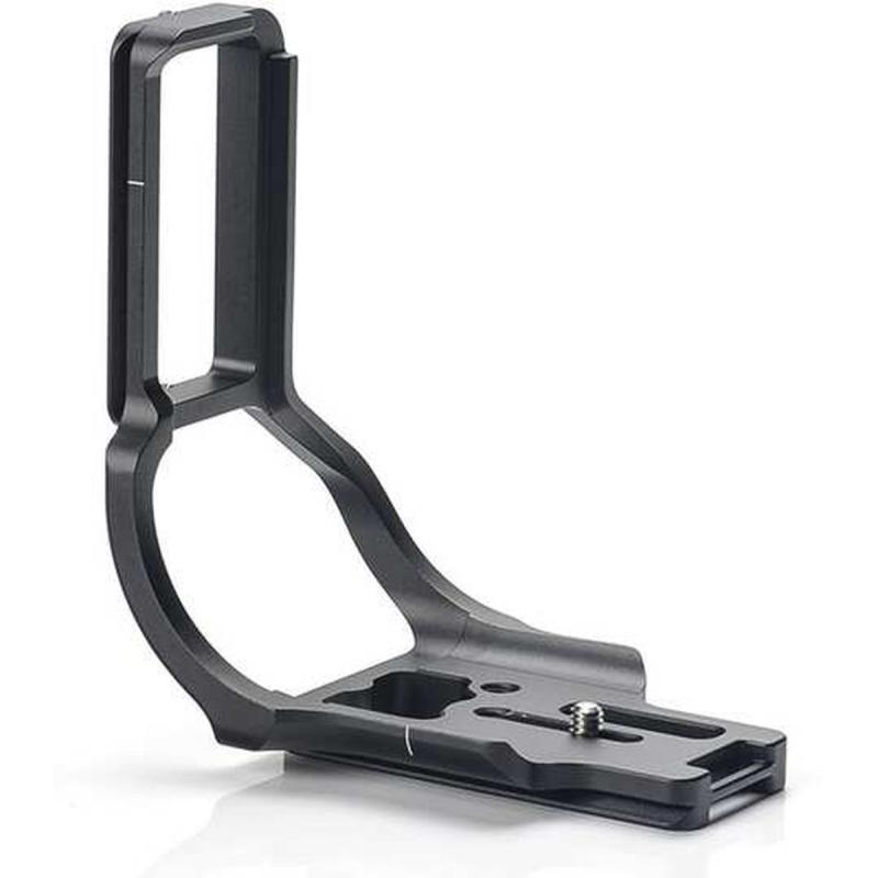Sunwayfoto L-Plate For Nikon D850 (w/ Grip PNLD PNL-D850G