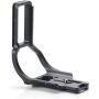 Sunwayfoto L-Plate For Nikon D850 (w/ Grip PNLD PNL-D850G