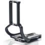 Sunwayfoto L-Plate For Nikon D850 (w/ Grip PNLD PNL-D850G